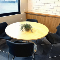 Melbourne serviced office