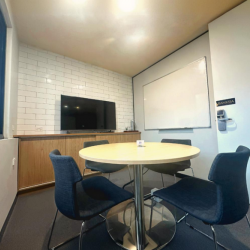 Serviced offices to rent in 
