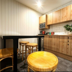 Serviced offices to rent in