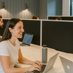 Serviced offices to rent in