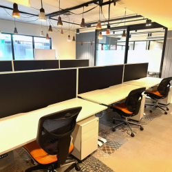 Serviced office centre - Melbourne