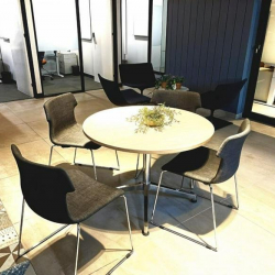 Executive office - Melbourne