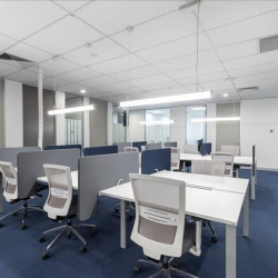 Image of Melbourne serviced office