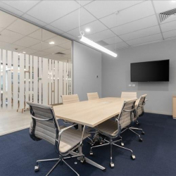 Serviced office - Melbourne