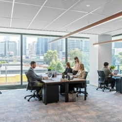 Melbourne executive office centre