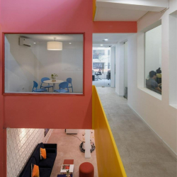 Office accomodation - Ho Chi Minh City