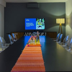 Office space in Ho Chi Minh City