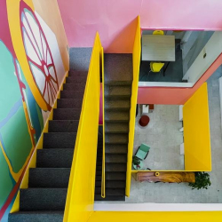 Office spaces to lease in Ho Chi Minh City