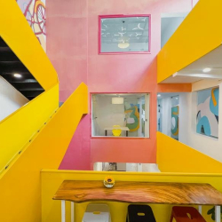 Ho Chi Minh City serviced office