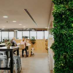 490 Northbourne Avenue, Ground Floor office accomodations