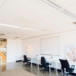 Interior of 490 Northbourne Avenue, Ground Floor