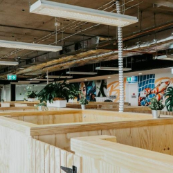 Serviced offices to rent in Canberra
