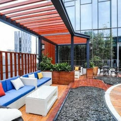 4F&7, 12F, Tower B, Aerospace Science and Technology Square, No.166 Haide 3rd Avenue ( Shenzhen Bay ), Nanshan District, Shenzhen, Guangdong serviced offices