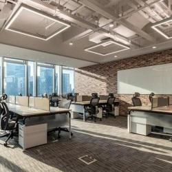 Serviced office in Shenzhen