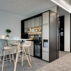 Serviced offices to lease in Shenzhen