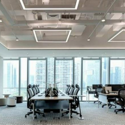 Image of Shenzhen serviced office