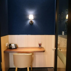 Interior of 4F&7, 12F, Tower B, Aerospace Science and Technology Square, No.166 Haide 3rd Avenue ( Shenzhen Bay ), Nanshan District, Shenzhen, Guangdong