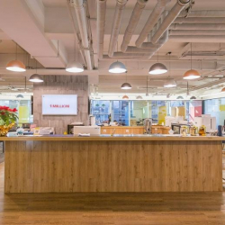 Office accomodation in Beijing