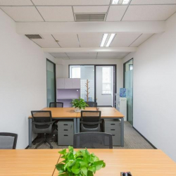Office accomodation in Beijing