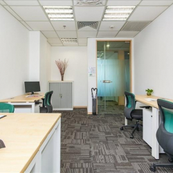 4F Fuxing Commerical Building, 139 Ruijin Road (No.1), Huangpu District serviced office centres