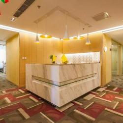 Serviced office - Shanghai