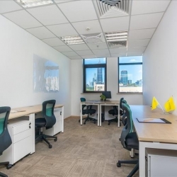 Office suites to let in Shanghai