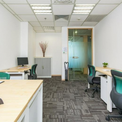 Executive suites to let in Shanghai