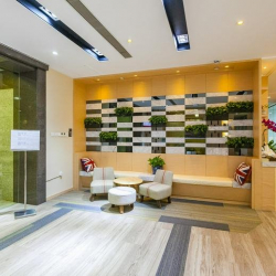 4F Kirin Plaza, 666 Gubei Road