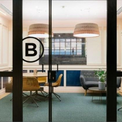 Office accomodations to rent in Mumbai