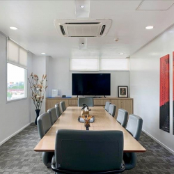 Serviced offices to hire in Davao City
