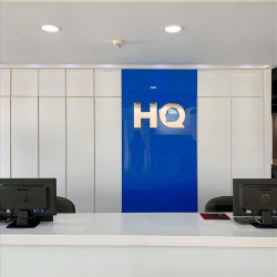Serviced offices to rent in 