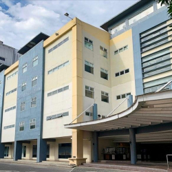 Serviced offices to rent in 