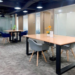 Serviced offices to rent in 