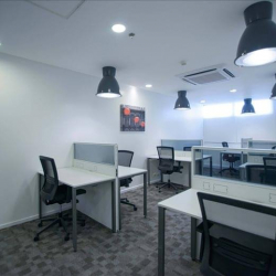 Serviced offices to rent in Davao City