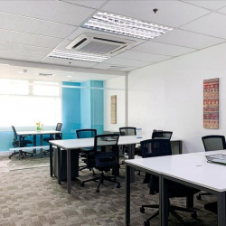 Serviced offices to rent in 