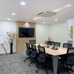 Serviced offices to rent in 