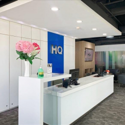 Serviced offices to rent in 