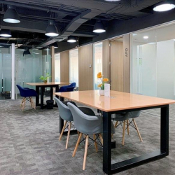 Serviced offices to rent in 