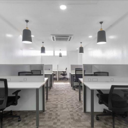 4F Topaz Tower, Damosa IT Park, JP Laurel Avenue, Lanang