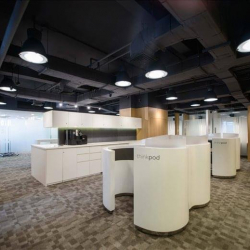 Office space to let in Davao City