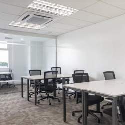 Serviced office - Davao City