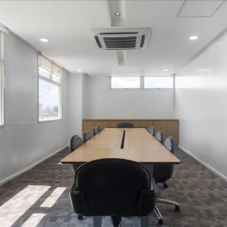 Serviced offices in central Davao City