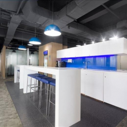Davao City serviced office