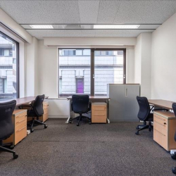 Tokyo executive office