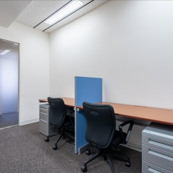 Executive suite - Tokyo