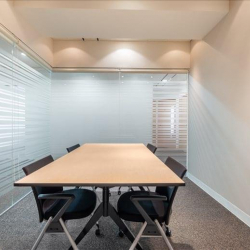 Interior of 5-1 Kabutocho Nihonbashi Chuo-ku, Kabutocho 1st Heiwa Building 3rd Floor