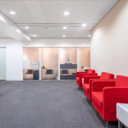 5-1 Kabutocho Nihonbashi Chuo-ku, Kabutocho 1st Heiwa Building 3rd Floor serviced office centres