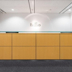 Serviced office - Tokyo