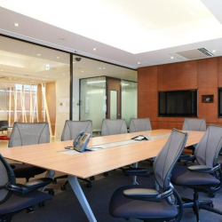 Offices at 5-13-1 Toranomon, Toranomon 40 MT Building, 7/F