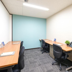 5-13-1 Toranomon, Toranomon 40 MT Building, 7/F executive offices